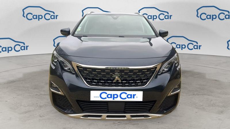 Peugeot 5008 1.5 BlueHDi 130 Eat8 Allure Business