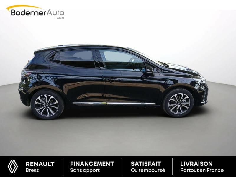 Renault Clio E-Tech full hybrid 145 ch Gsr2 Techno