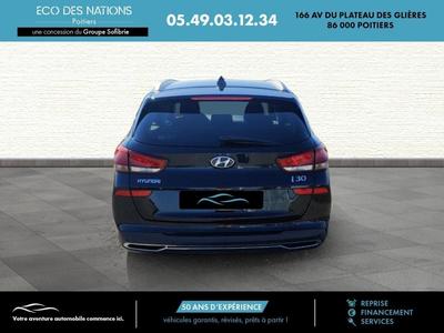 Hyundai i30 1.0 t-Gdi 120 Dct-7 48v Creative
