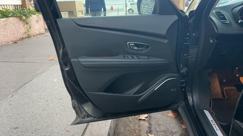 Renault Grand Scénic 1.6 dCi Energy 160 Edc Intens