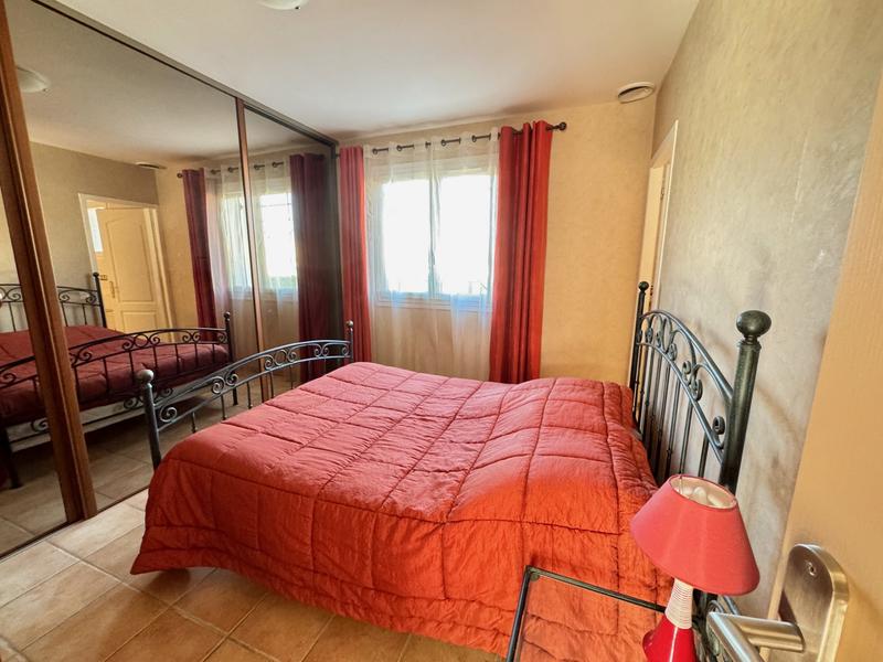 Villa - 97 m² - 4 pièces