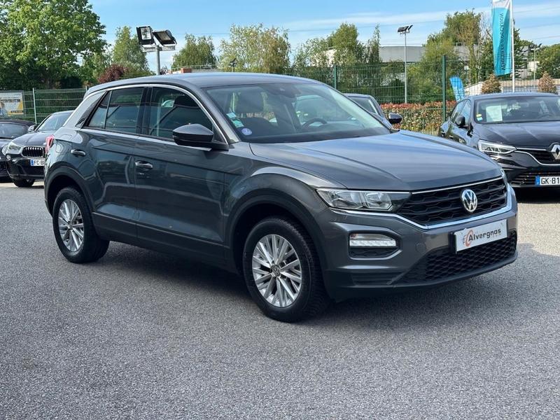 Volkswagen t-Roc 1.0 Tsi 115
