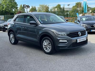 Volkswagen t-Roc 1.0 Tsi 115
