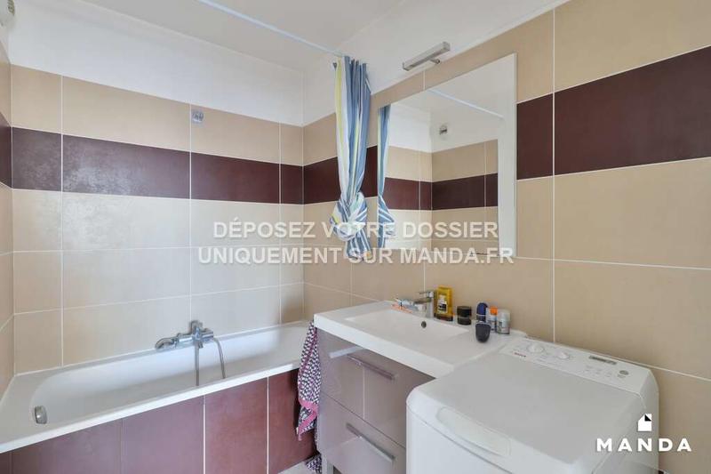 Appartement - 35 m² - 1 pièce