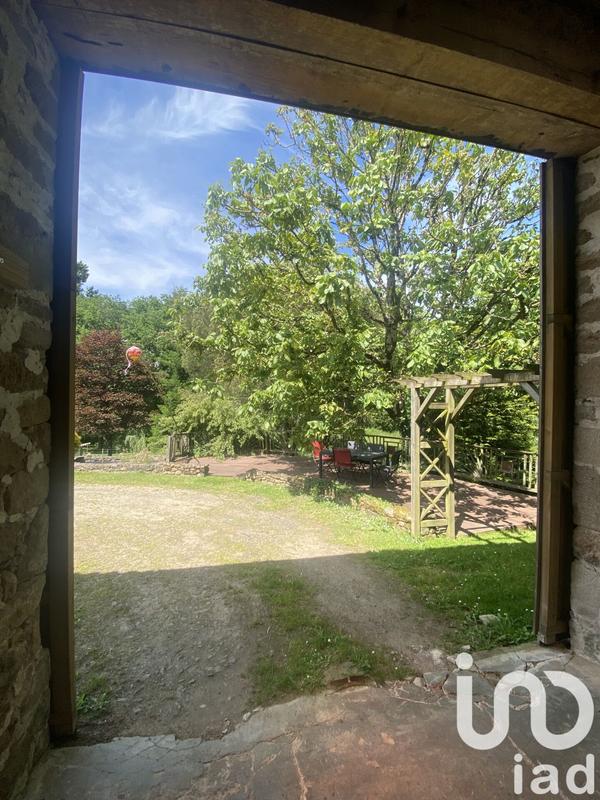 Ferme - 248 m² - 4 pièces