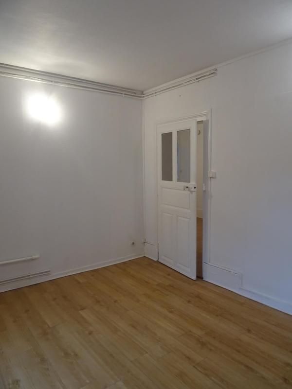 Appartement - 88 m² - 4 pièces