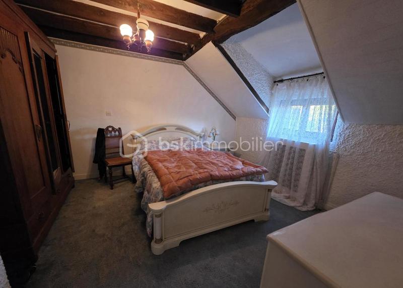 Longère - 173 m² - 6 pièces