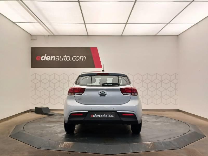 Kia Rio 1.2 DPi 84ch Bvm5 Active