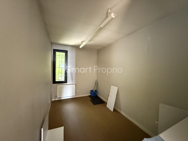 Local commercial - 200 m²