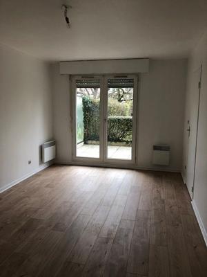 Appartement - 29 m² - 1 pièce