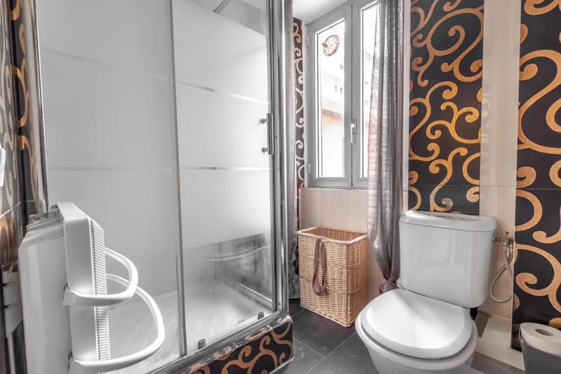 Appartement - 32 m² - 2 pièces