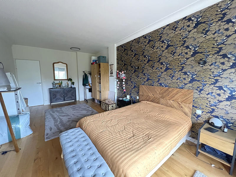 Appartement - 139 m² - 4 pièces