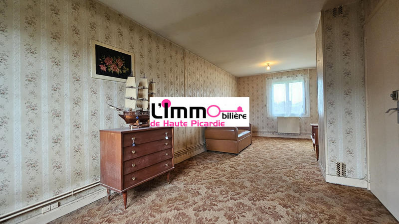 Maison - 102 m² - 5 pièces