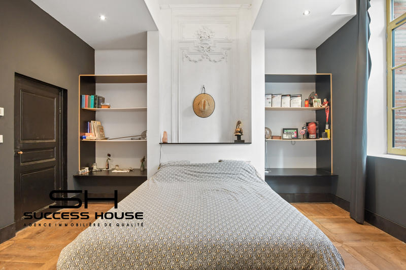 Maison - 293 m² - 7 pièces