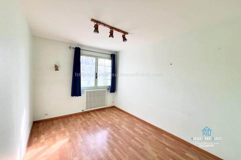 Maison traditionnelle - 150 m² - 7 pièces