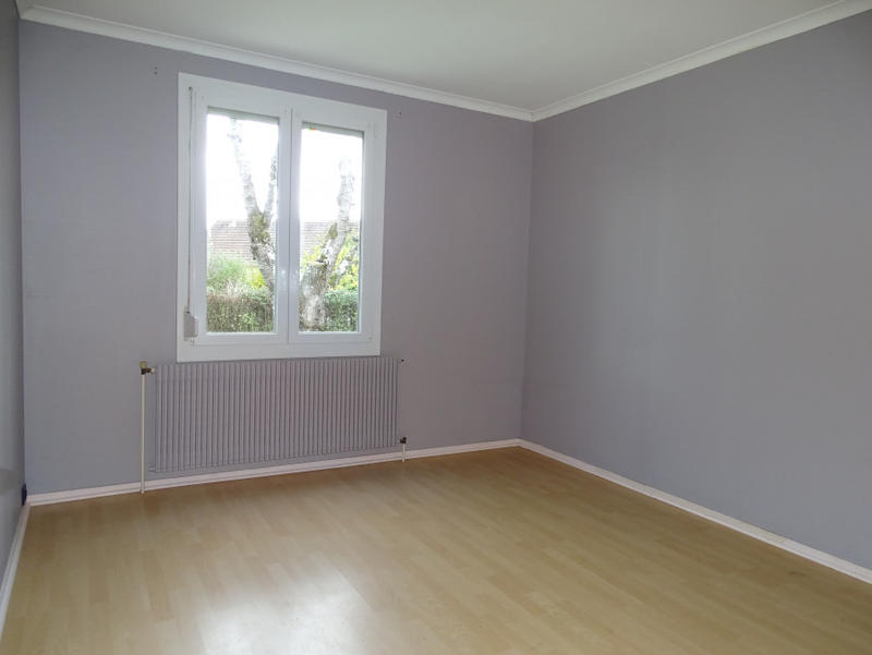 Maison - 87 m² - 5 pièces