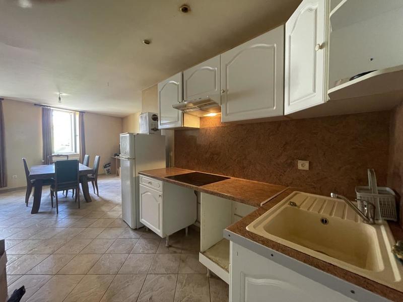 Immeuble - 350 m² - 12 pièces