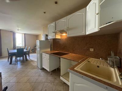 Immeuble - 350 m² - 12 pièces