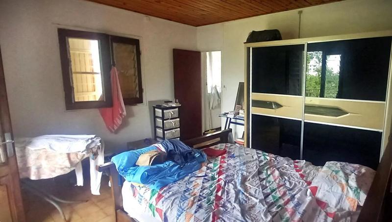 Maison - 161 m² - 6 pièces