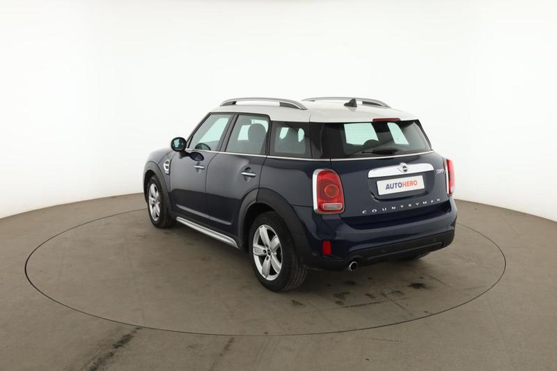 Mini Countryman Cooper d Bv6 150 ch