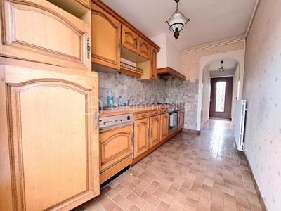 Maison de ville - 63 m² - 4 pièces