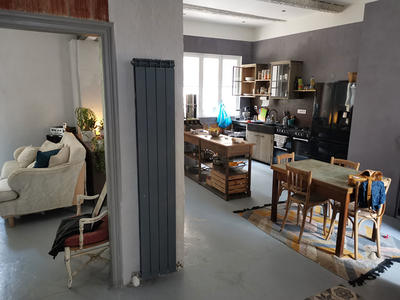 Maison - 172 m² - 6 pièces