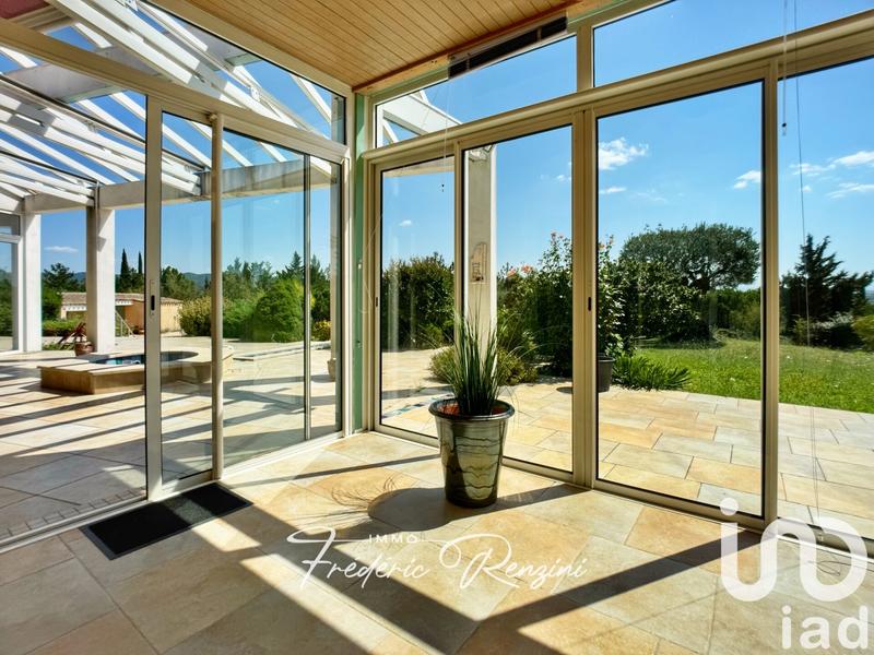 Maison - 155 m² - 6 pièces