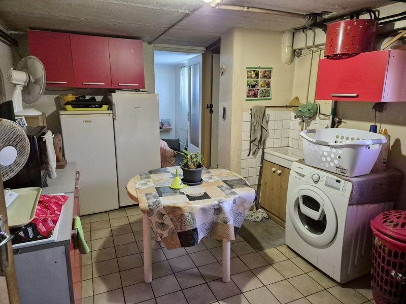 Maison - 85 m² - 3 pièces