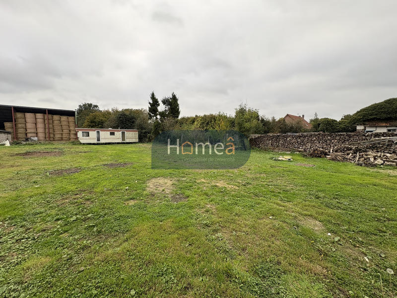 Maison - 204 m² - 4 pièces