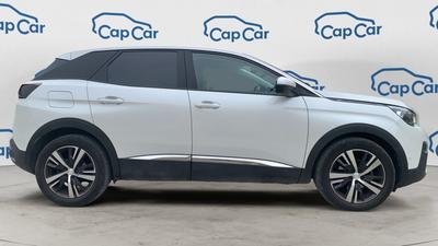 Peugeot 3008 1.6 BlueHDi 120 Eat8 Allure - Automatique