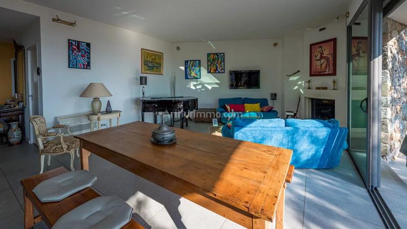 Maison - 128 m² - 5 pièces