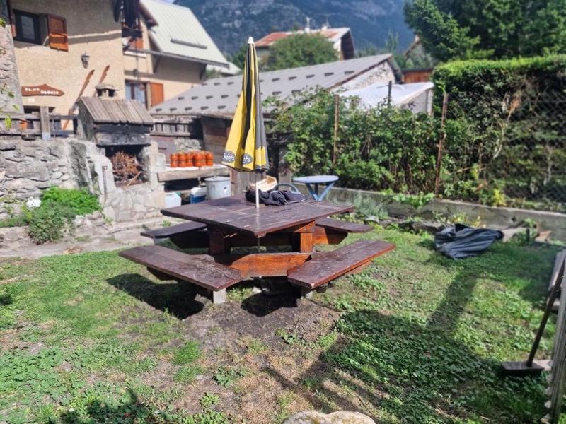 Maison - 258 m² - 3 pièces