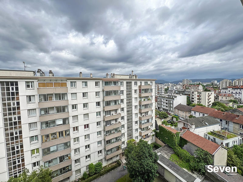 Appartement - 54 m² - 3 pièces