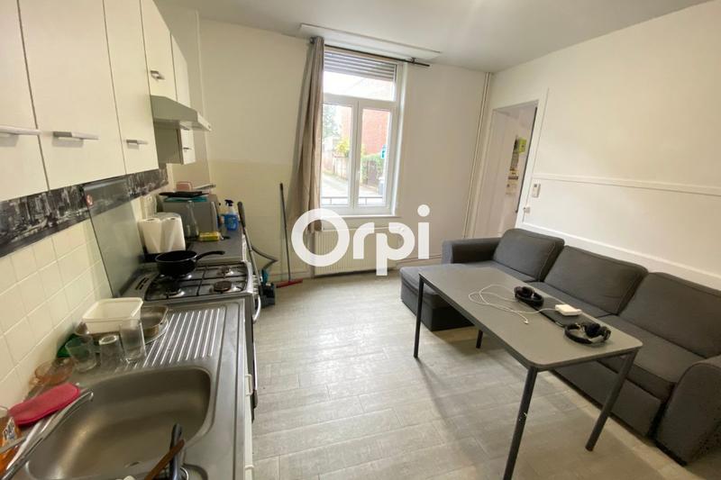 Immeuble - 220 m² - 10 pièces