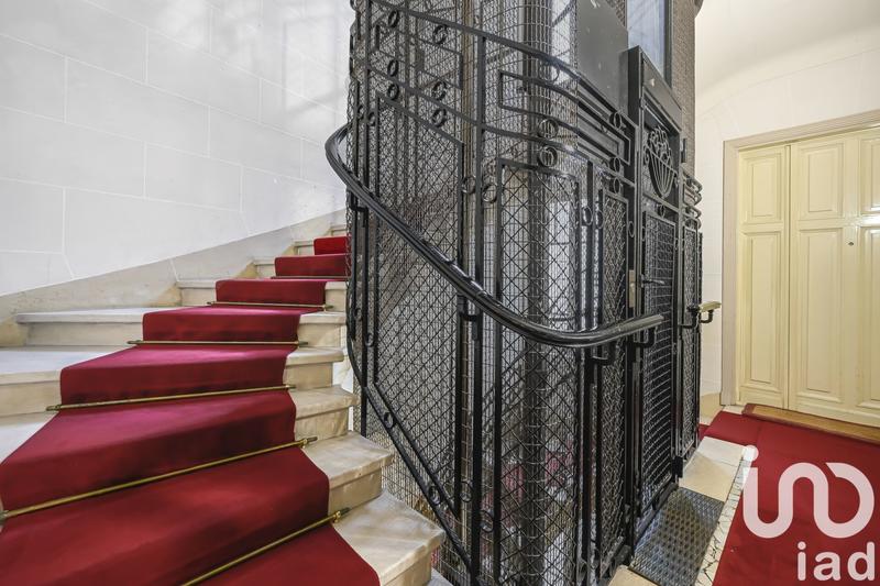 Appartement - 100 m² - 4 pièces