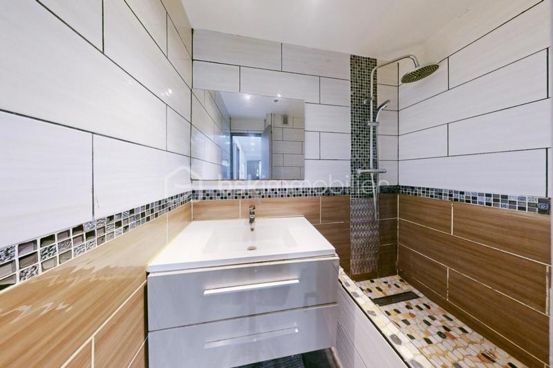 Appartement - 78 m² - 4 pièces