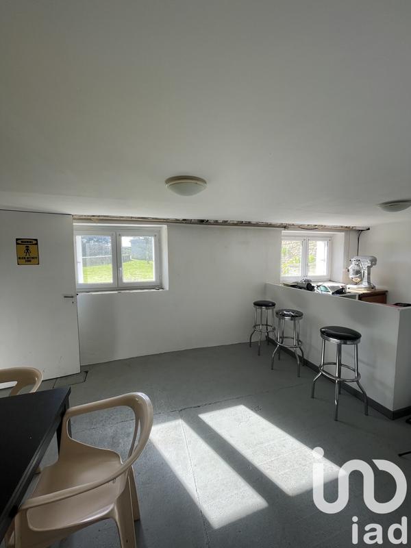 Maison de ville - 90 m² - 7 pièces