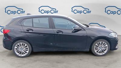 Bmw Série 1 (F40) 116i 109 Bva7 Business Design - Automatique