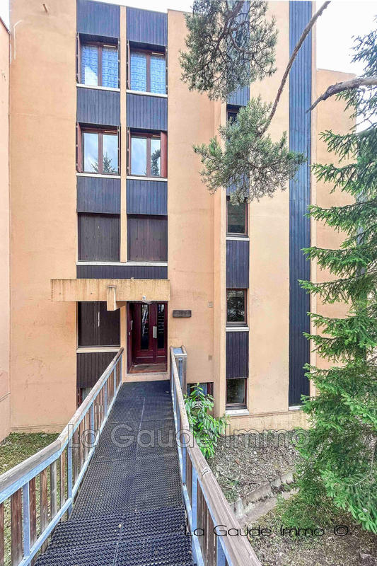 Appartement - 22 m² - 1 pièce