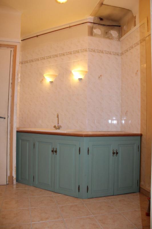 Appartement - 49 m² - 3 pièces