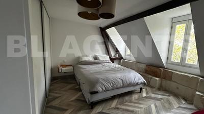 Appartement - 100 m² - 4 pièces