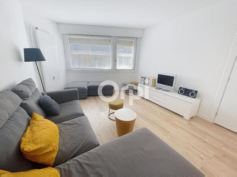 Appartement - 71 m² - 4 pièces