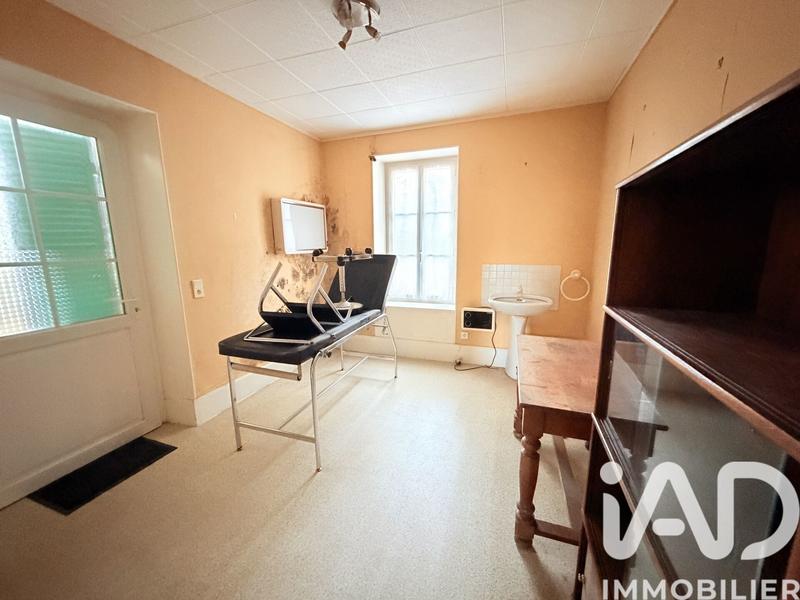 Maison - 430 m² - 12 pièces