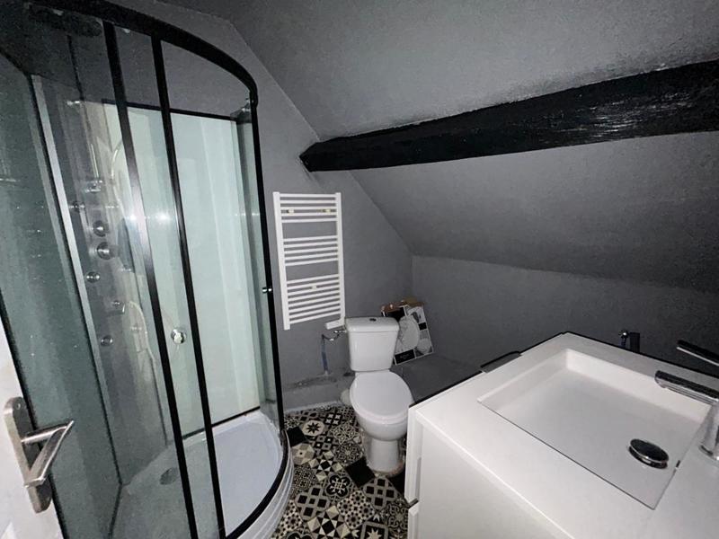 Maison - 65 m² - 3 pièces