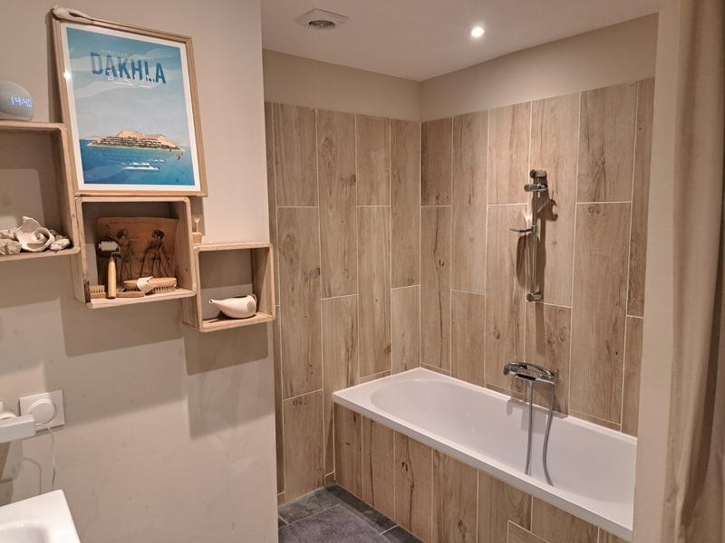 Maison de village - 150 m² - 6 pièces