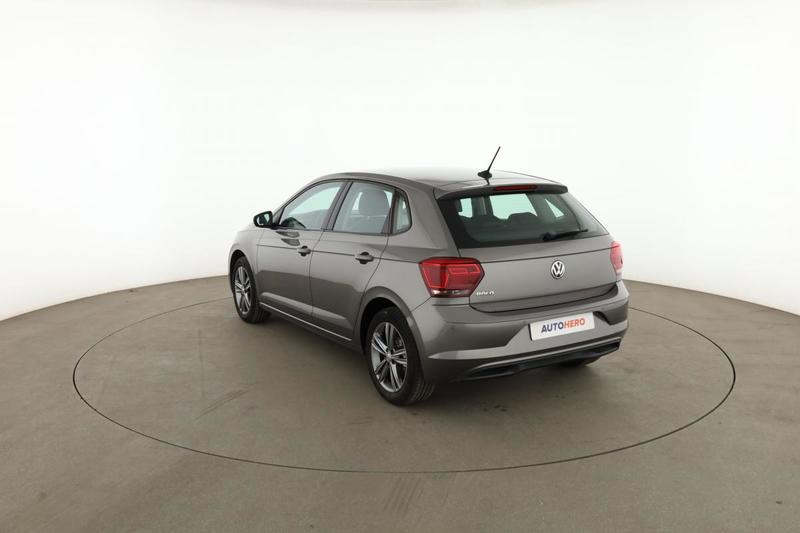 Volkswagen Polo 1.0 Tsi Carat 115 ch