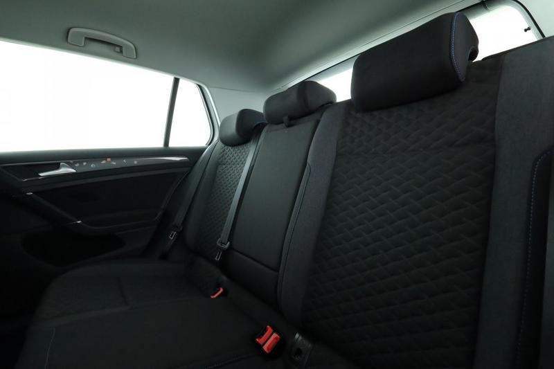 Volkswagen Golf VII 1.0 Tsi Connect Bv6 5p 115 ch