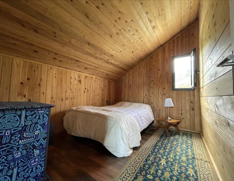 Châlet - 142 m² - 4 pièces