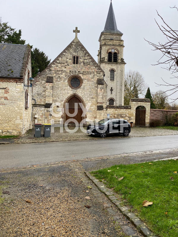 Maison - 151 m² - 7 pièces