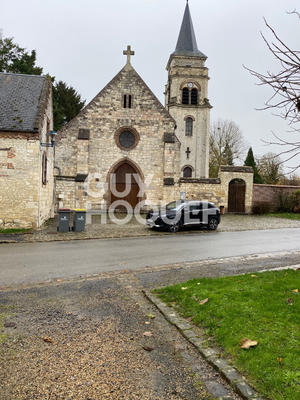 Maison - 151 m² - 7 pièces